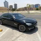 BMW 740 Li