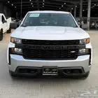 شيفورليه سلفرادو 2019