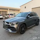 2023مرسيدس GLE 450 - موديل