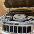 يب جراند شيروكى لاريدو 2011 دبل - 6 سلندر