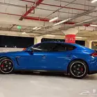 جنوط بورش اصدار خاص