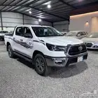 هايلوكس 2024 دبل ديزل