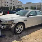 فورد توروس موديل 2012