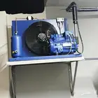 غرف تبريد و تجميد جديده توريد و تركيب جميع مدن المملكة