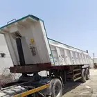 للبيع صندوق قلاب برمك