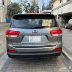 كيا سورينتو 2015 v6 ( تم البيع )
