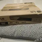 مشغل DVDمن LG موديل DP132