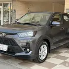 تويوتا رايز 2023 عبداللطيف جميل