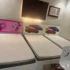 غرفة نوم أطفال