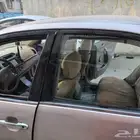 كامري نظيفه ماشيه 600