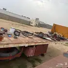تيدر سطحه للبيع