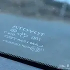 كورولا 2018 ستاندر ممشى قليل