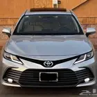 كامري 2022 هايبرد فل كامل