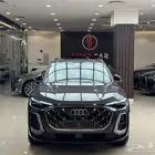 Audi Q5 S Line 2025 New