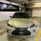 لكزس es350dd