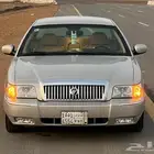 فورد ماركيز 2007
