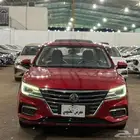 ام جي 5 MG 2022 فل كامل بودي وكالة السعر 28500 الف