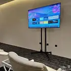 شاشة تلفزيون وستاند شاشة للإيجار