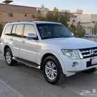 باجيرو 2014 فل كامل 3.8 نظيف جدآ