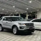 فورد اكسبلورر موديل 2017