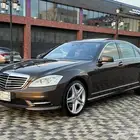مرسيدس (مخزن )2010 - S350 بانوراما للبيع