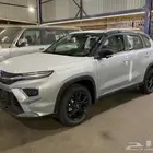 اوربان GLX فل كامل 2024 سعودي 75900