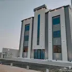 للبيع ارواف بنظام فلل مسطحه دورين بمخطط 9