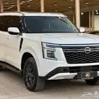 نيسان باترول 2025