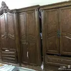 غرفة نوم كاملة