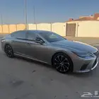 لكزز LS350