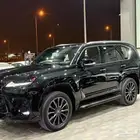 جيب لكزس F Sport 2025 بودي وكاله