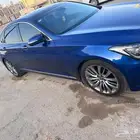 جينسيس 2016 V6 سعودي