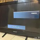 شاشه تلفزيون سامسونج