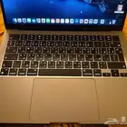 ماك بوك اير M2