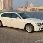 بي ام 740Li 2008
