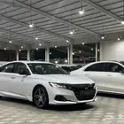 اكورد سبورت موديل 2022 عداد 50 الف