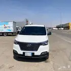 هونداي H1 بضاعة (( ديزل )) 2021