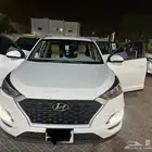 هونداي توسان 2021 للبيع ممشي قليل