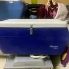 حافظة ثلج صندوق حافظة طعام صناعة امريكية وحافظة الشفاء