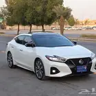 مكسيما 2022 SR بحالة الوكالة