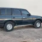 جيب لاندكلوزر صالون