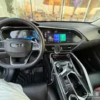 Geely Tugella