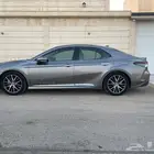 كامري 2021