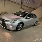 كامري 2017
