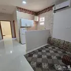 غرفة عزاب مؤثثة للايجار