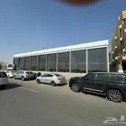 مجمع تجاري للايجار
