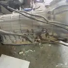 قير لكزز 430 مديل 2006