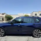BMW X7 M60i