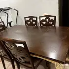 سفرة طعام