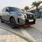 نيسان باتورل